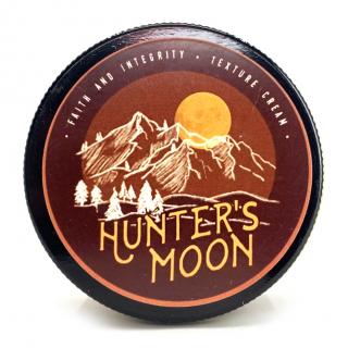 Faith and Integrity Hunter's Moon Texture Cream krém na vlasy 118ml