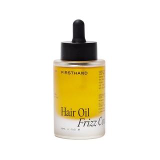 Firsthand Frizz Control and Shine olej na vlasy 50ml