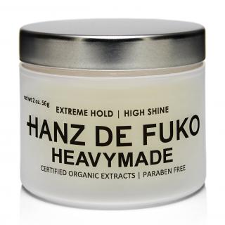 Hanz de Fuko Heavymade - silná pomáda na vlasy 56 g