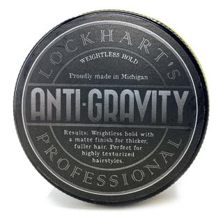 Lockhart's Anti-Gravity Matte Paste matná pasta na vlasy 105g
