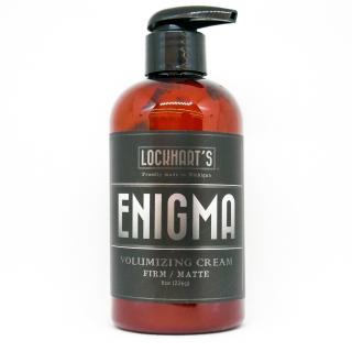 Lockhart's Enigma Volumizing Cream stylingový krém na vlasy 226g