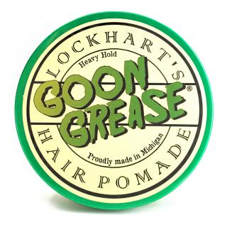 Lockhart's Goon Grease pomáda na vlasy 105g