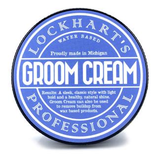 Lockhart's Groom Cream krém na vlasy 105g