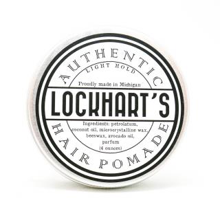 Lockhart's Light Hold Pomade pomáda na vlasy 113g
