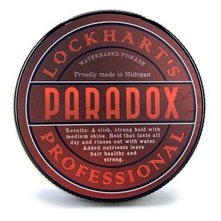Lockhart's Paradox pomáda na vlasy 105g