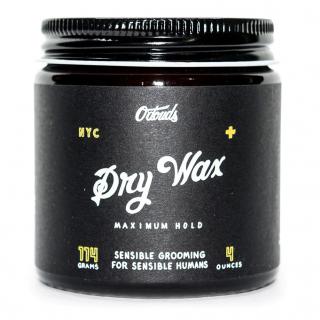 O'douds Dry Wax suchý vosk na vlasy 114g
