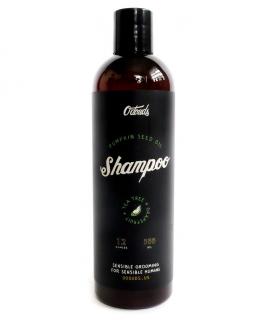 O'douds Pumpkin Seed Oil šampon na vlasy 355ml