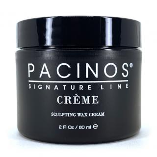 Pacinos Creme Hair Sculting Cream krém na vlasy 60ml