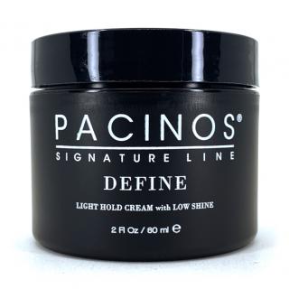 Pacinos Define krémová pasta na vlasy 60ml