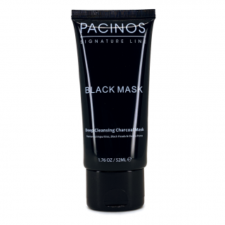 Pacinos Facial Mask Peel slupovací maska 50ml