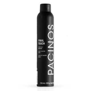 Pacinos Final Touch lak na vlasy 250ml