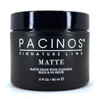 Pacinos Matte Paste matná pasta na vlasy 60ml