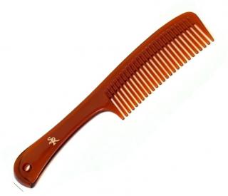 Shear Revival BIO Flora Styling Handle Comb hřeben na vlasy