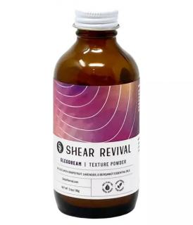 Shear Revival Gleodream Texture Powder pudr na vlasy 90g
