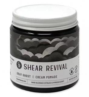 Shear Revival Gray Ghost krém na vlasy 96g