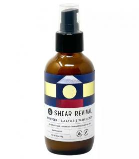 Shear Revival High Seas Cleanser + Shave Remedy univerzální krém 96g