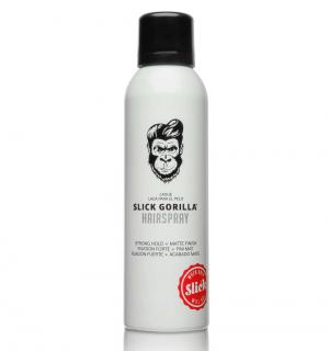 Slick Gorilla Hair Spray lak na vlasy 200ml