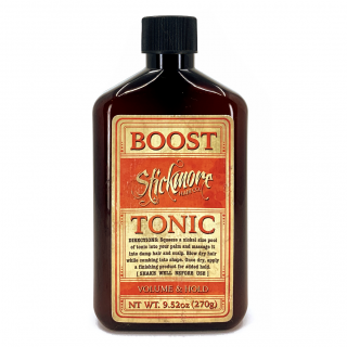Stickmore Boost Tonic tonikum na vlasy 270g