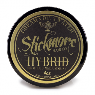 Stickmore Hybrid krém na vlasy 120ml