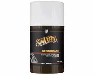 Suavecito OG Deodorant