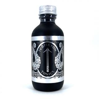 Templeton Tonics Black Kraken Tonic vyživující olej 60ml