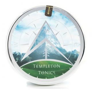 Templeton Tonics Summit Pomade pomáda na vlasy 120ml Vůně: Mythos