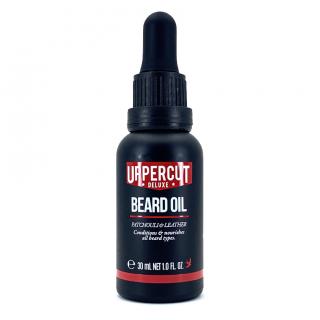 Uppercut Deluxe Beard Oil olej na vousy 30ml