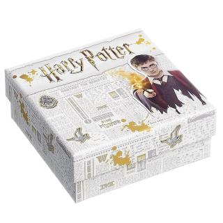 Dárková krabička na šperky Harry Potter