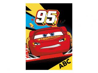 Desky na ABC Disney Auta (Cars)