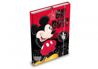 Desky na sešity box A4 Disney (Mickey)