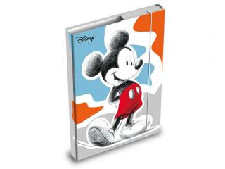 Desky na sešity box A5 Disney (Mickey)