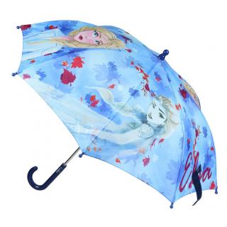 Deštník Ledové království Anna a Elza Frozen Barvy: bílá