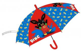 Deštník zajíček Bing