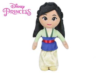 Disney Mulan 38cm plyšová 0m+