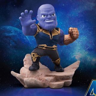 Figurka Avengers: Infinity War - Thanos 10 cm