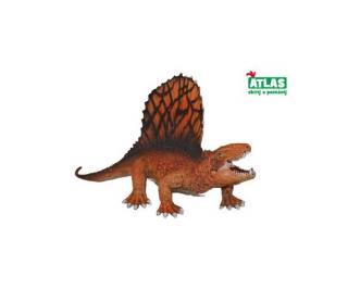 Figurka Dino Dimetrodon 15 cm