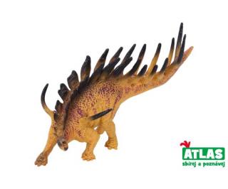Figurka Dino Kentrosaurus 15 cm