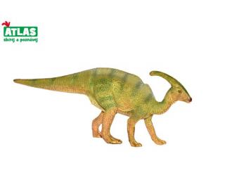 Figurka Dino Parasaurolophus 19 cm