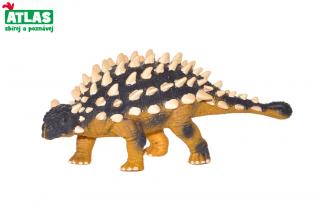 Figurka Dino Saichania 15 cm
