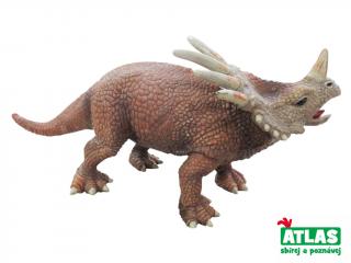 Figurka Dino Styracosaurus 30 cm