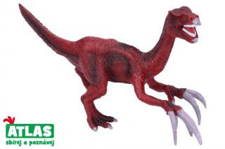 Figurka Dino Therizinosaurus 17 cm