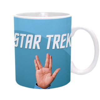 Hrnek Star Trek - Spock 320ml