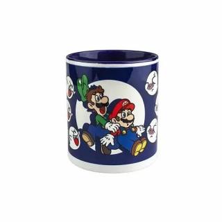 Hrnek Super Mario - Boos
