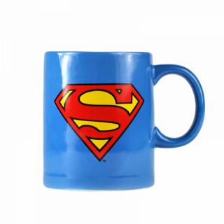 Hrnek Superman - Logo 325 ml