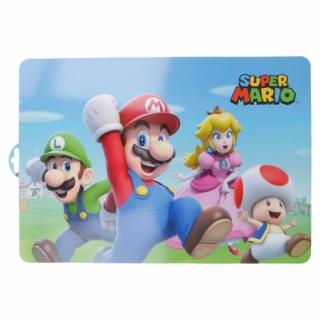 Jídelní podložka Super Mario