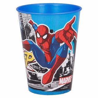 Kelímek 260 ml -  Streets , Spiderman