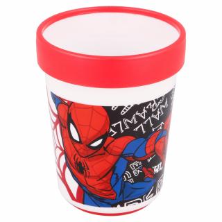 Kelímek  260 ml -  Urban web , Spiderman