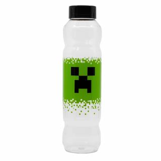 Láhev do ledničky 1200 ml, Minecraft