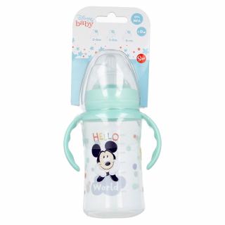 Láhev se savičkou 360 ml, Mickey Mouse