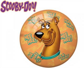 Míč Scooby-Doo